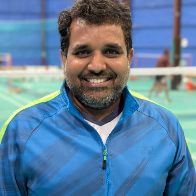 Mohammed Siyadath Ullah